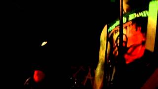 The Casualties "No Way Out" at The White Rabbit 3-2/12 (5)