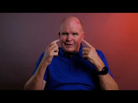 ADVICE FROM AN OLD MAN PT.1 | OSCAR CHALUPSKY