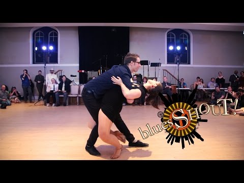 bluesSHOUT! 2017 All Stars Strictly Finals