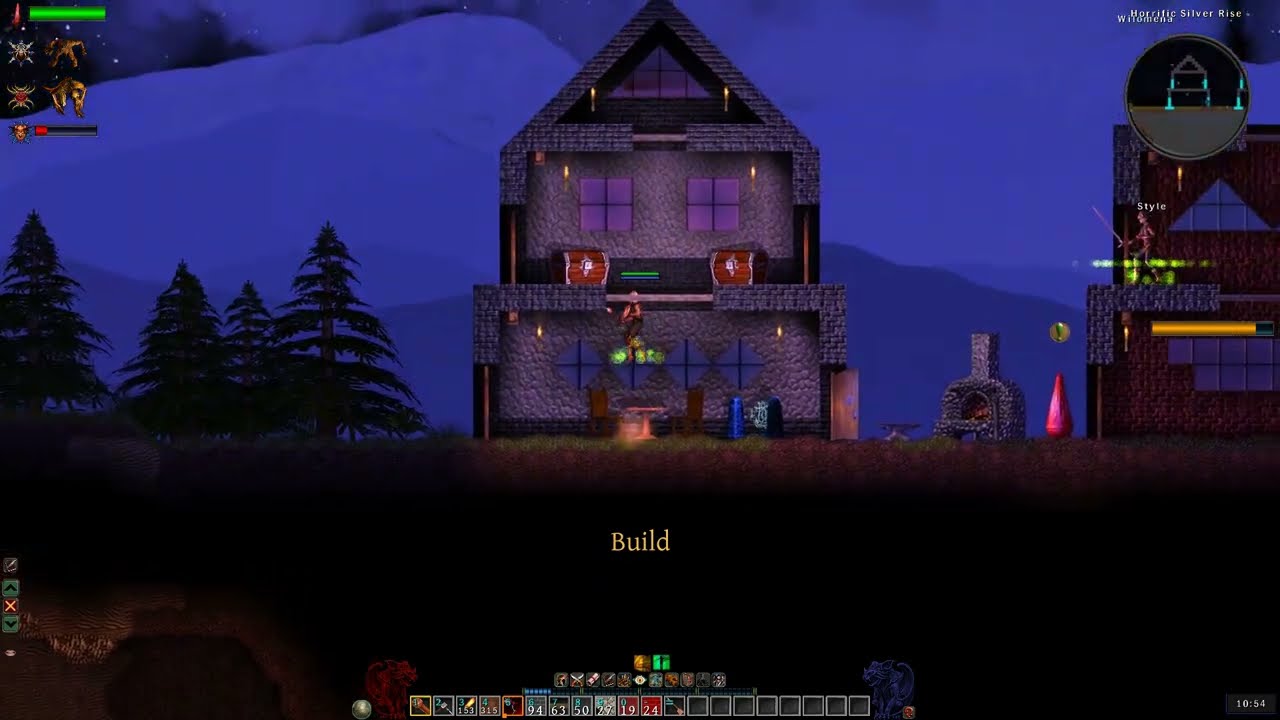 Trailer