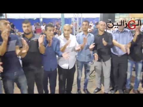 أشرف ابو الليل محمود السويطي أفراح ال عسليه ابو عزيز