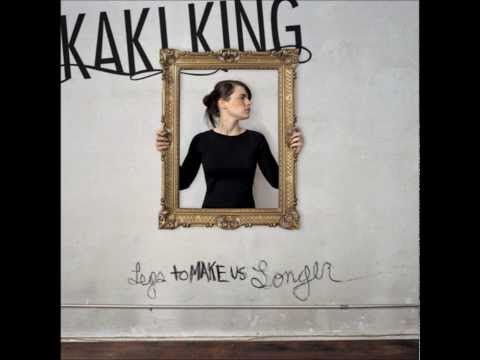 Kaki King - Solipsist