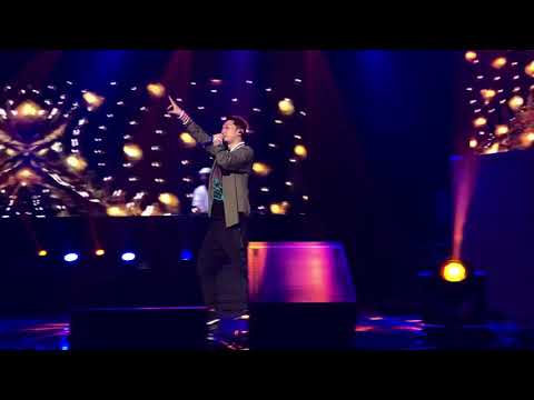 190630 Beverly 1lls (Remix) (feat. The Quiett) - Dok2  (2019 1LLIONAIRE X AMBITION TOUR 부산)