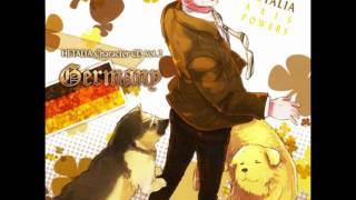 Video thumbnail for 【VY2】 Einsamkeit 【VOCALOID2 / ＡＰヘタリア カバー 】 by Rocket