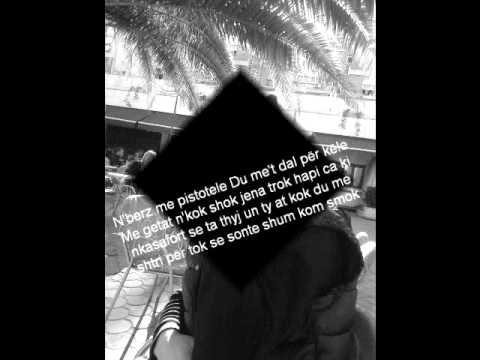 Stresi ft. Pakufijt ft. Many ft. Samy - Bad Boys in Town