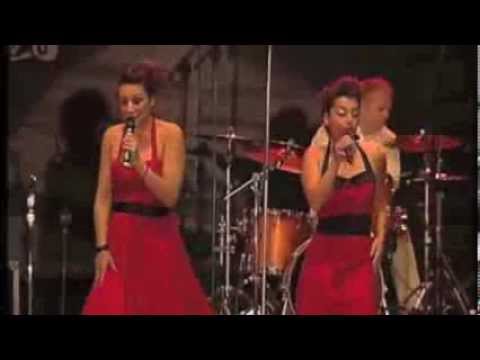 Bulgaria Spaghetti Swing