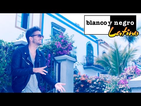 Alex Corvo - Aquí Estoy Yo (Official Video)