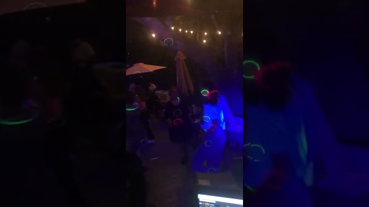 Promotional video thumbnail 5 for Kids Party DJ