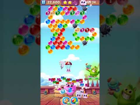 Cookie Cats Pop Level 419 3 stars