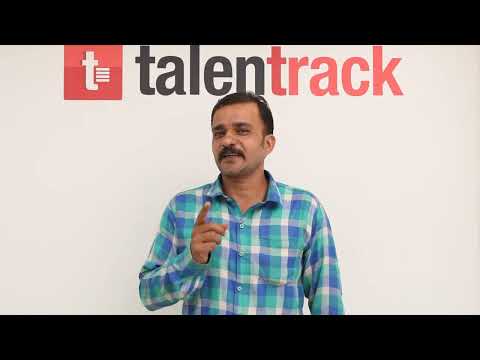 Aftab ali Audition as Politician