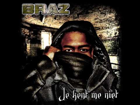 Braz - Binnenvallen (prod by D Pep)