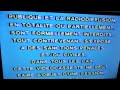 Warner Bros VHS Fin Bip Bip Et Coyote 5 Ruses Et Astuces 1993