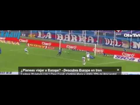Tigre 3 Vs 0 Quilmes - Fecha 11 - Liga Argentina - Todos los goles