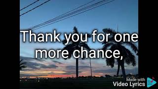 Jermaine Edwards|Repentance Song (Lyrics)