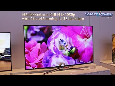 comment ouvrir une telecommande tv samsung