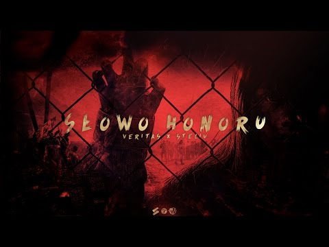 Veritas x Steciu - Słowo honoru //AUDIO