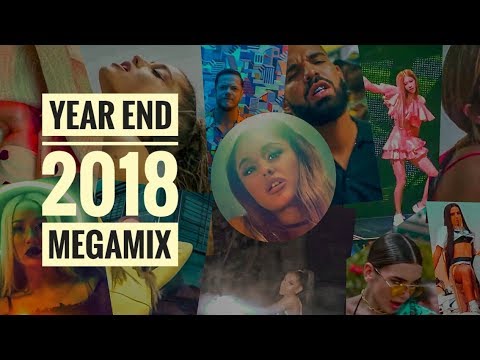 YEAR END 2018 MEGAMIX | DSH Mashups