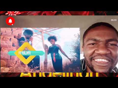 FIRST REACTION :: FK Shy Tu x Ycliffe - Angelinah (Video Dir. Dam)