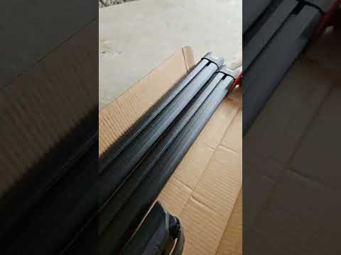 #yakima #hdcrossbars #bronco #fordbroncosport #ford #shortsfeed #shortvideo #shortvideo