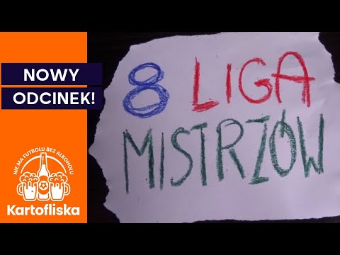 "Ósma Liga Mistrzów" - Odcinek dla Zakochanych - odc. 18