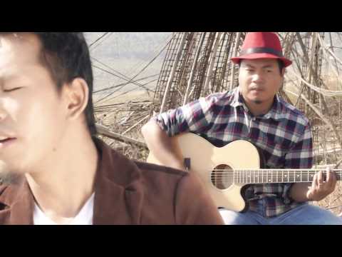A Pawi Ngei Sam-ang Inthre (Official Music Video)-Vincent Hekte Hmar