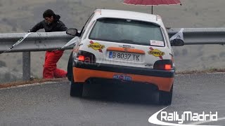 preview picture of video '[HD] V Rally Sierra de Guadarrama 2015'