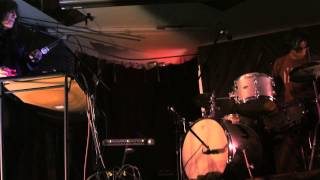 Andrea Parkins & Brian Chase @ Silent Barn