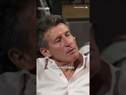 Why 800m is the HARDEST Olympic track and field event 💥 #athletics #upfront #simonjordan