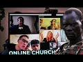 The Witch Doctor HORRIFIES Members Of An Online CHURCH