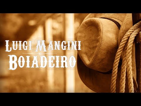 Luigi Mangini - Songs, Events and Music Stats | Viberate.com