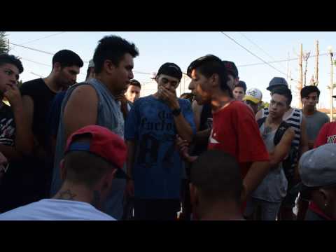 Cult vs Skay Olimpo Freestyle 8vos
