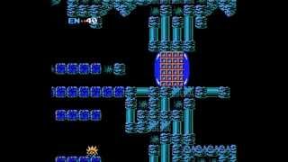I Need Balls - Let's Play Metroid Part 1