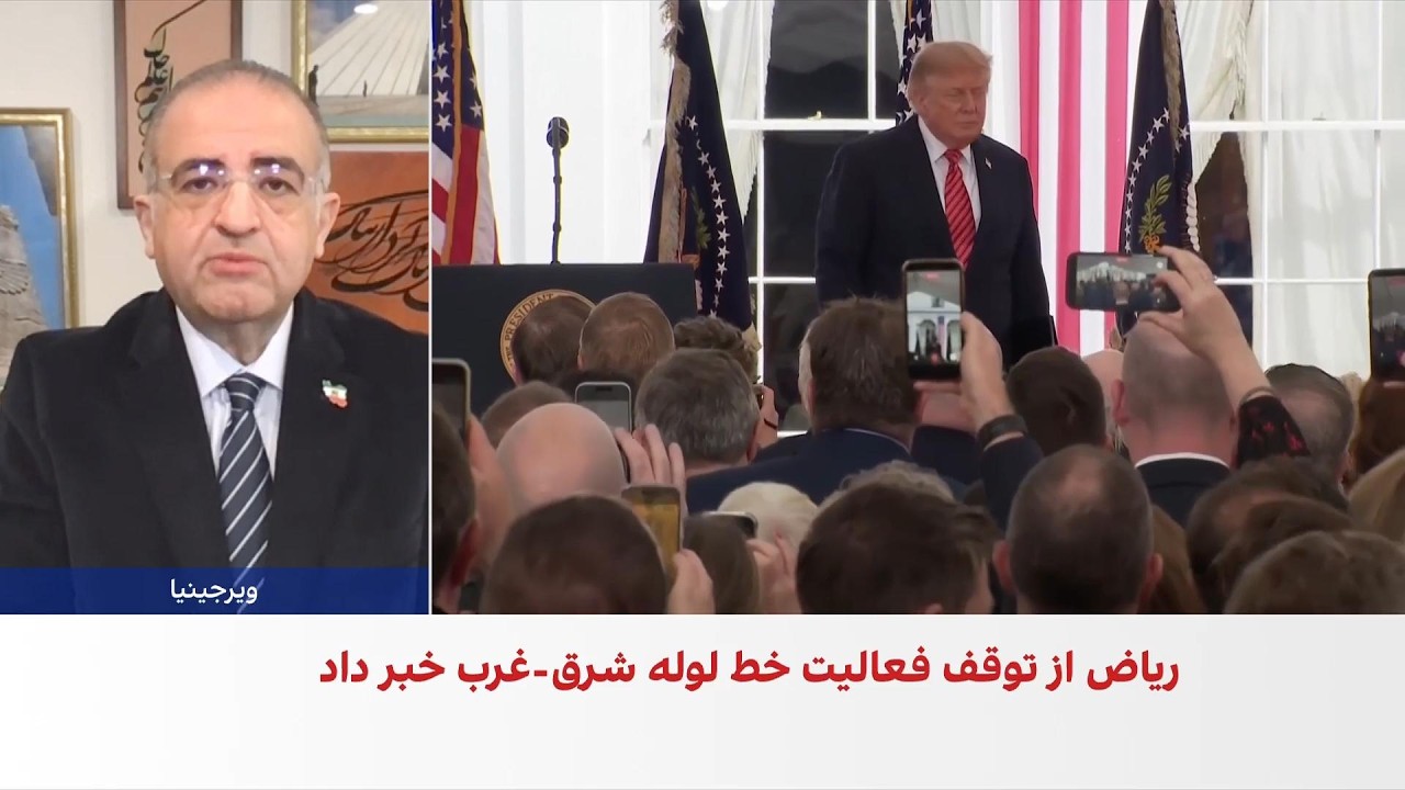 شایان سمیعی: اختلال در انتقال انرژی از باب‌المندب شاید آمریکا را وارد جنگ با 