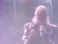 Judas Priest - Out in the cold 