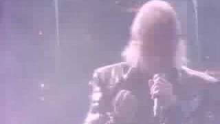 Judas Priest - Out in the cold