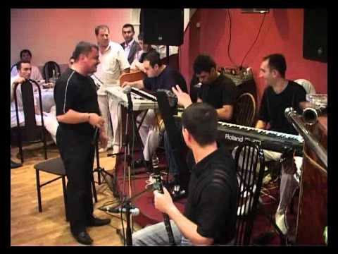 Arman Alexanyan (GOJI)  SHARAN