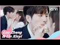🕛Yanxi wants over-time pay from Xicheng | Time To Fall in Love EP22 | iQIYI Romance