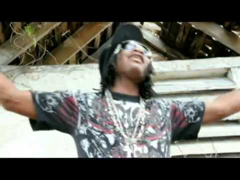 Boosh Kash - Dem Wah Stop Mi (Official Video)