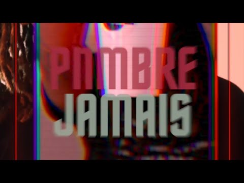 PNMBRE - JAMAIS (Prod By @s_v4ge) ( CONTROL FREESTYLE 04) 🗼