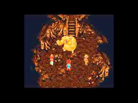 [TOP 100 BATTLE VGM] #58 Boss Battle 2 - Chrono Trigger