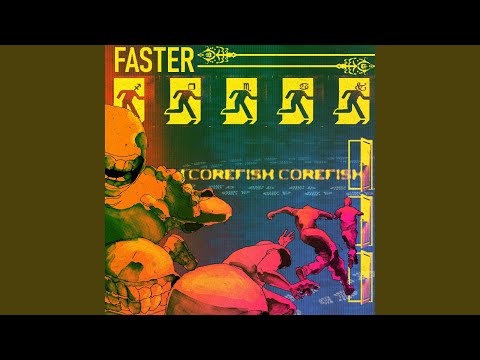 Video thumbnail for FASTER