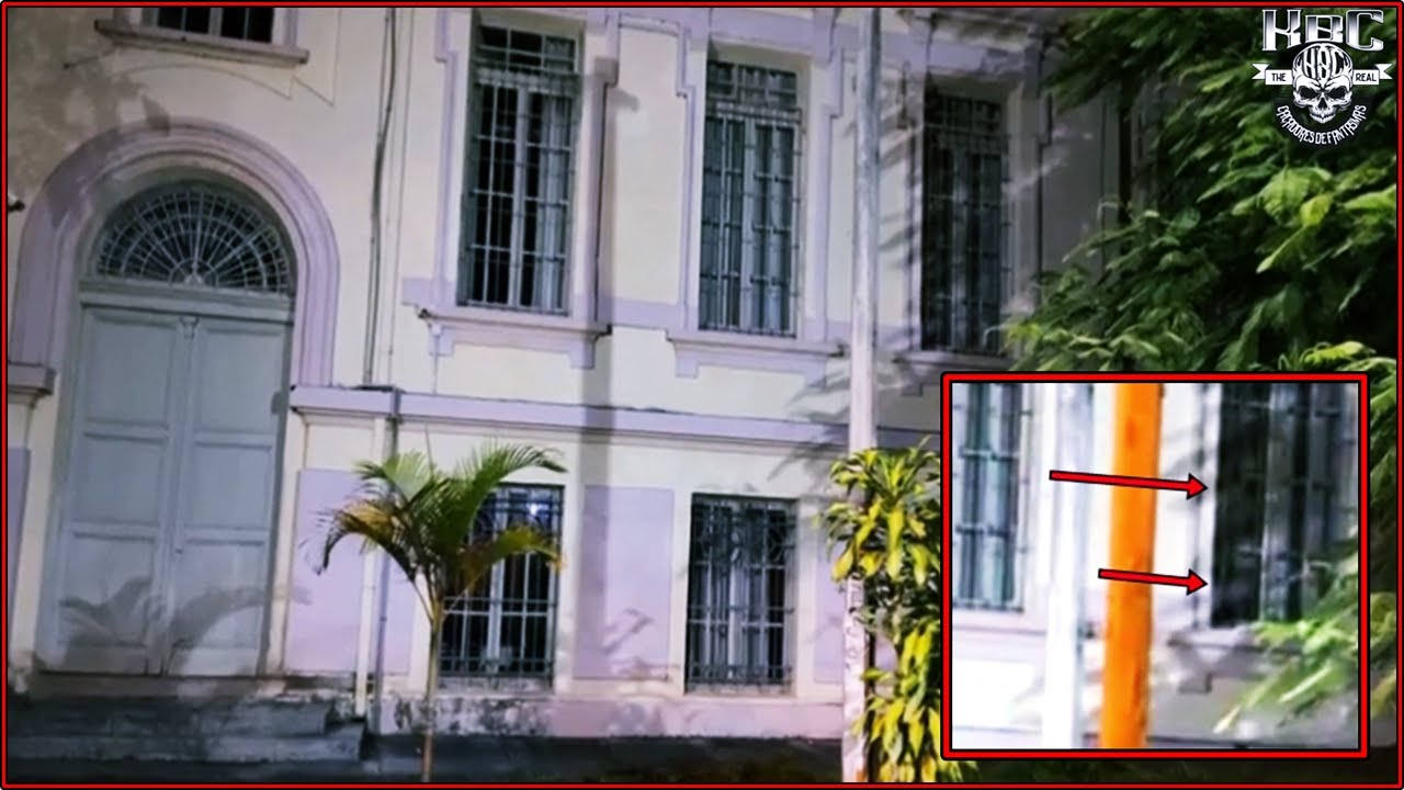 LOIRA DO BANHEIRO - A MARIA AUGUSTA MANIFESTOU-SE ONDE ERA A SUA CASA ? - FOI AO VIVO NA MADRUGADA