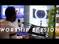 Worship Session Evangelist Taku 24 09 21