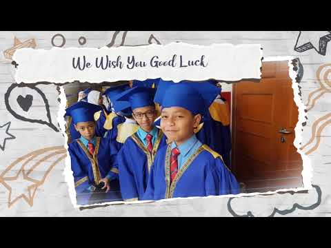 Happy Birthday Ilham