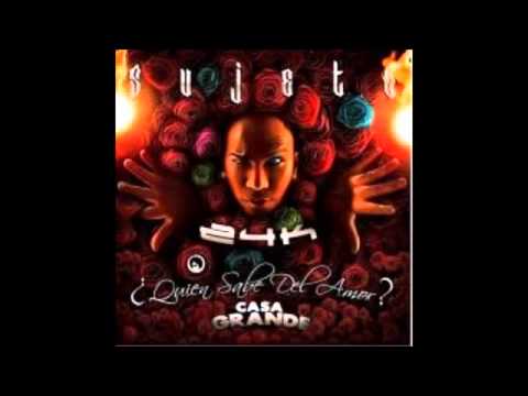 Sujeto Oro 24K — No Ta Aqui (En Vivo)