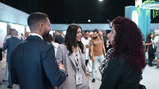 GBM Middle East 2025 Highlights