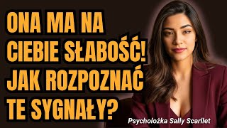 7 Sygnałów, że Kobieta Cię Lubi i Próbuje Tego Nie Okazywać | Psychologia Kobiet