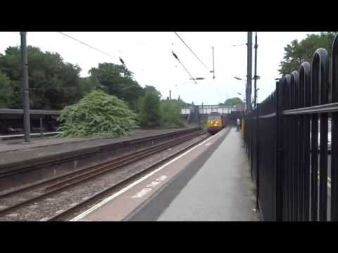 6V73 Berkeley Bodysnatchers 57002+57004