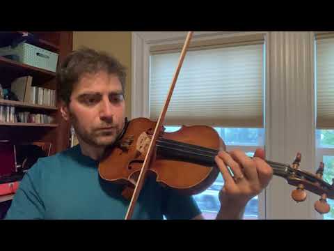 Unleash Your Musical Mastery: Can You Keep Up with Mazas' Intense Violin Workout? Op. 36, No. 12 🎻💪