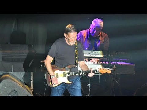 Chris Rea - Let's Dance & Never Too Old To Dance (Live at Hammersmith Apollo 2017)